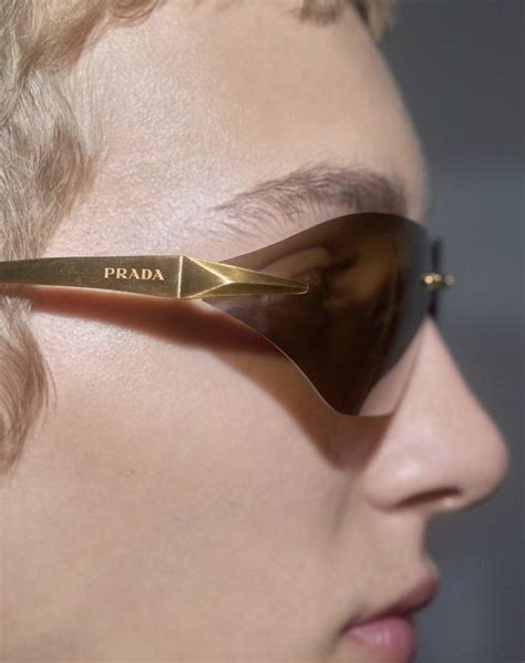 prada fw23 sunglasses|prada clothing for women.